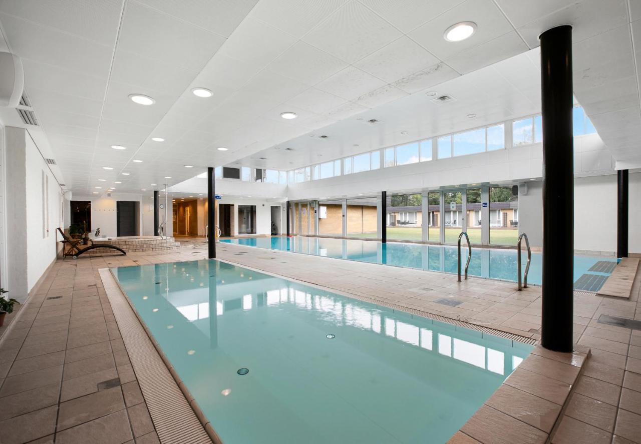Hotel/ Apartments Marina Grenå Εξωτερικό φωτογραφία