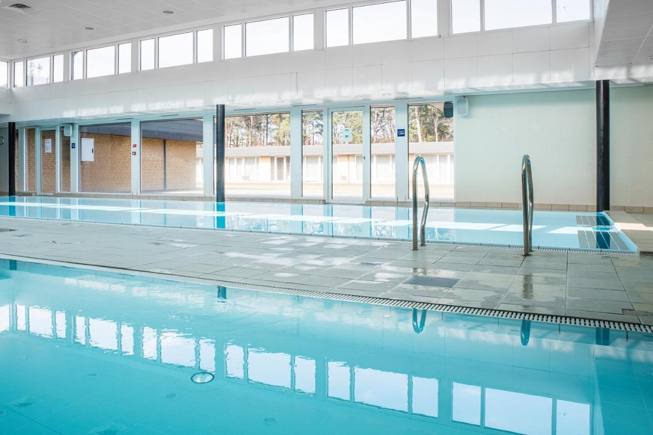 Hotel/ Apartments Marina Grenå Εξωτερικό φωτογραφία